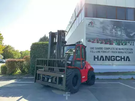 Terrenggående gaffeltruck 2026  HC (Hangcha) TT50-2 (2)
