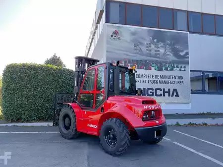 Terrenggående gaffeltruck 2026  HC (Hangcha) TT50-2 (6)