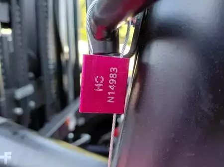 Terrenggående gaffeltruck 2026  HC (Hangcha) TT50-2 (9)