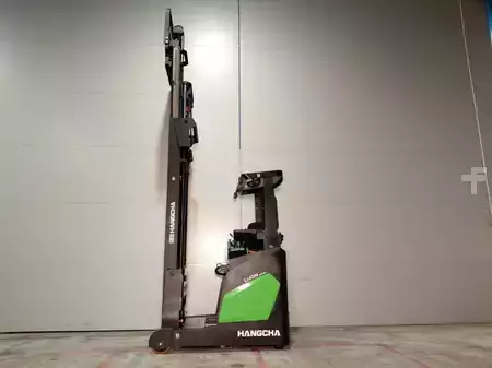 Carretilla retráctil 2026  HC (Hangcha) CQD12-XC5-SI (8)