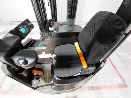 Carretilla retráctil 2026  HC (Hangcha) CQD12-XC5-SI (9)