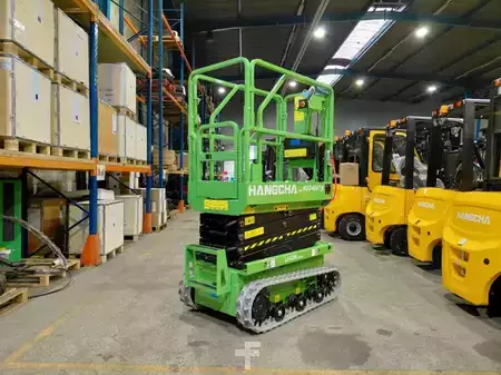 Annet 2026  HC (Hangcha) HS0408TA (5)