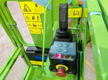 Annet 2026  HC (Hangcha) HS0408TA (8)