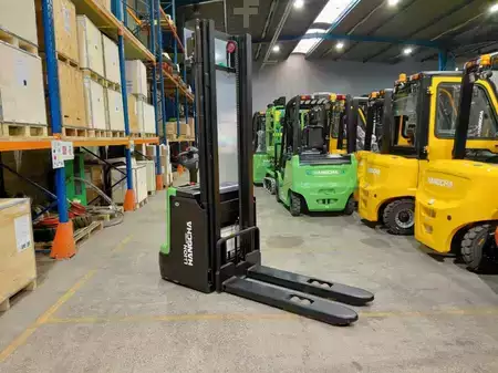 Wózek wysokiego podnoszenia 2026  HC (Hangcha) CDD12-XT1-SI (1)