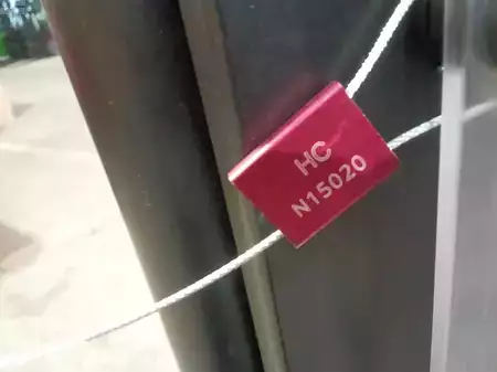 Wózek wysokiego podnoszenia 2026  HC (Hangcha) CDD12-XT1-SI (10)