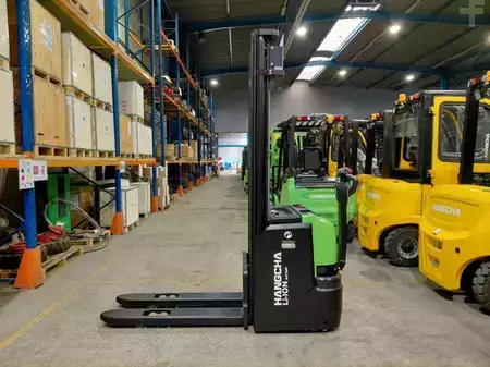 Wózek wysokiego podnoszenia 2026  HC (Hangcha) CDD12-XT1-SI (12)