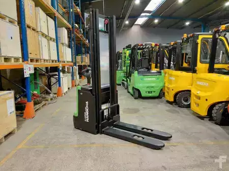 Wózek wysokiego podnoszenia 2026  HC (Hangcha) CDD12-XT1-SI (14)