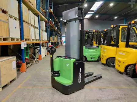 Wózek wysokiego podnoszenia 2026  HC (Hangcha) CDD12-XT1-SI (3)