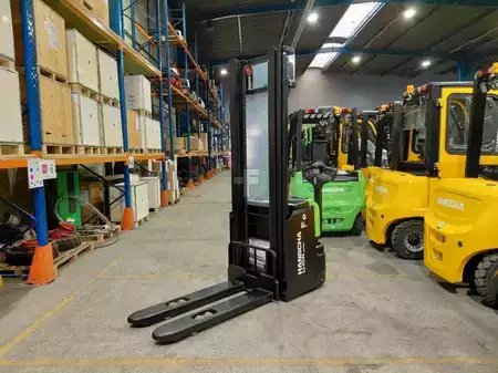 Wózek wysokiego podnoszenia 2026  HC (Hangcha) CDD12-XT1-SI (4)