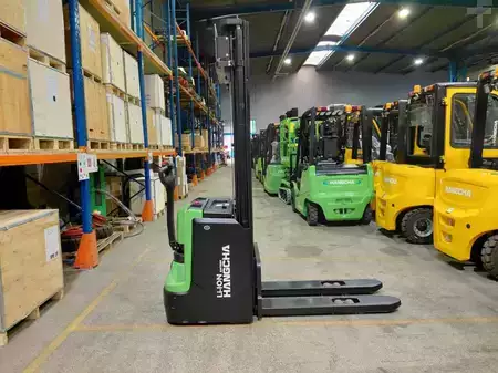 Wózek wysokiego podnoszenia 2026  HC (Hangcha) CDD12-XT1-SI (5)