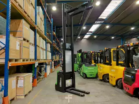 Wózek wysokiego podnoszenia 2026  HC (Hangcha) CDD12-XT1-SI (8)