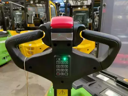 Wózek wysokiego podnoszenia 2026  HC (Hangcha) CDD12-XT1-SI (9)