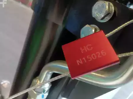 Wózek wysokiego podnoszenia 2026  HC (Hangcha) CDD16-XT1-SI (1)