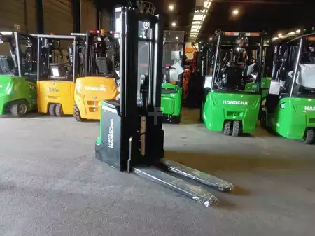 Stacker pedestre 2026  HC (Hangcha) CDD16-XT1-SI (17)