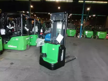 Wózek wysokiego podnoszenia 2026  HC (Hangcha) CDD16-XT1-SI (2)