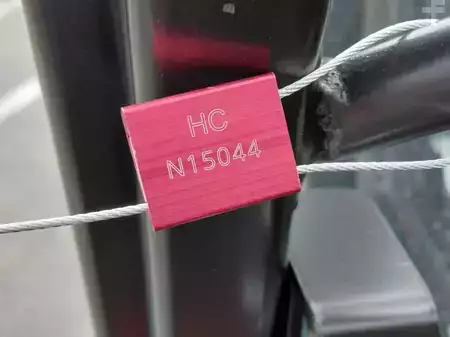 Diesel truck 2026  HC (Hangcha) XF25D-2 (CPCD25-X2H7F1) (9)