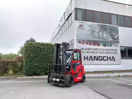 Diesel Forklifts 2026  HC (Hangcha) XF30D-2 (CPCD30-X2H7F1) (1)