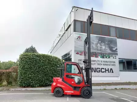 Diesel Forklifts 2026  HC (Hangcha) XF30D-2 (CPCD30-X2H7F1) (10)