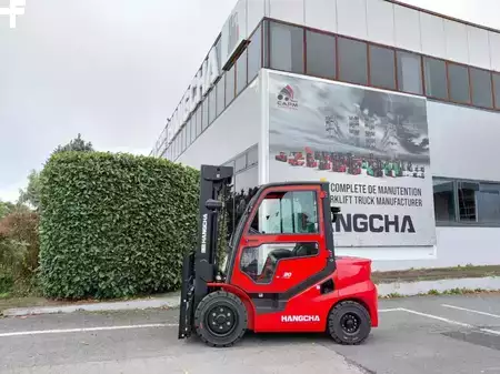 Diesel Forklifts 2026  HC (Hangcha) XF30D-2 (CPCD30-X2H7F1) (2)