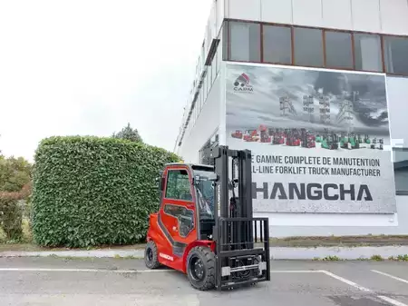 Diesel Forklifts 2026  HC (Hangcha) XF30D-2 (CPCD30-X2H7F1) (3)