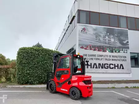 Diesel Forklifts 2026  HC (Hangcha) XF30D-2 (CPCD30-X2H7F1) (4)