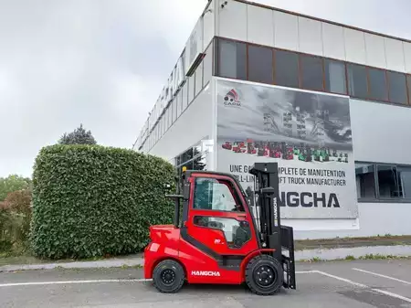 Diesel Forklifts 2026  HC (Hangcha) XF30D-2 (CPCD30-X2H7F1) (5)