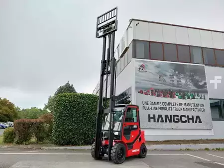 Diesel Forklifts 2026  HC (Hangcha) XF30D-2 (CPCD30-X2H7F1) (7)