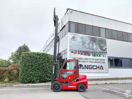 Diesel Forklifts 2026  HC (Hangcha) XF30D-2 (CPCD30-X2H7F1) (9)