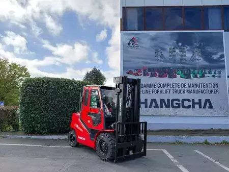 Dieselstapler 2026  HC (Hangcha) XF50D-2 (CPCD50-X2XH8F) (11)