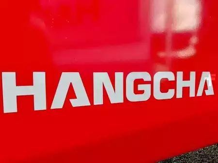 Dieselstapler 2026  HC (Hangcha) XF50D-2 (CPCD50-X2XH8F) (13)