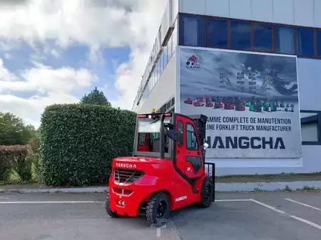 Dieselstapler 2026  HC (Hangcha) XF50D-2 (CPCD50-X2XH8F) (14)