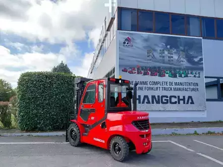 Dieselstapler 2026  HC (Hangcha) XF50D-2 (CPCD50-X2XH8F) (18)