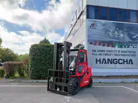 Dieseltruck 2026  HC (Hangcha) XF50D-2 (CPCD50-X2XH8F) (2)