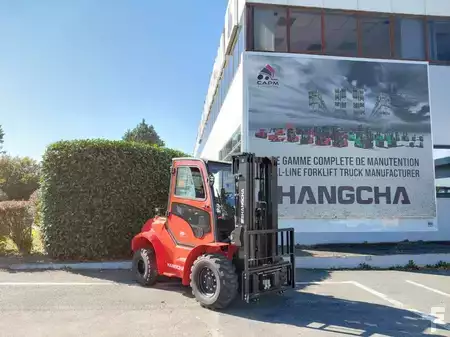 Terrængående truck 2026  HC (Hangcha) TT25-2 (CPCD25-X2W98E-RT2) (3)