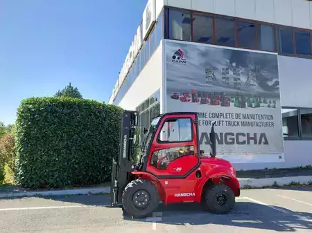 Terrængående truck 2026  HC (Hangcha) TT25-2 (CPCD25-X2W98E-RT2) (4)