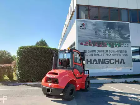Terrængående truck 2026  HC (Hangcha) TT25-2 (CPCD25-X2W98E-RT2) (5)