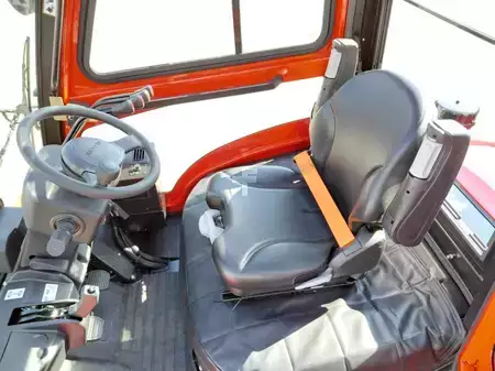 Terrængående truck 2026  HC (Hangcha) TT25-2 (CPCD25-X2W98E-RT2) (6)