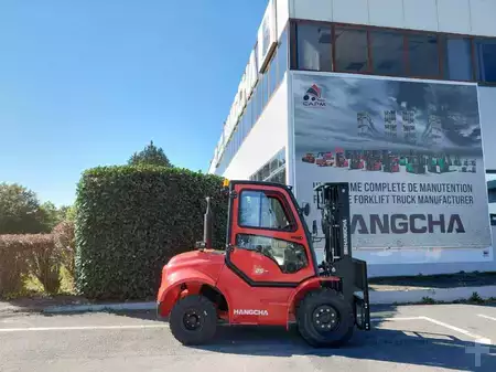 Terrængående truck 2026  HC (Hangcha) TT25-2 (CPCD25-X2W98E-RT2) (7)