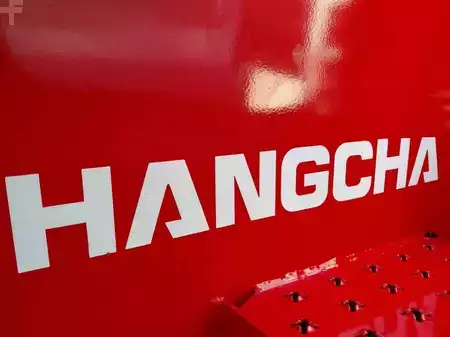 Terrængående truck 2026  HC (Hangcha) TT25-2 (CPCD25-X2W98E-RT2) (8)