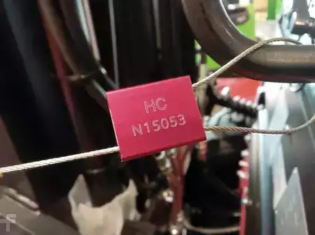 Terrængående truck 2026  HC (Hangcha) TT25-2 (CPCD25-X2W98E-RT2) (9)