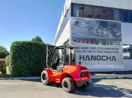 Rough Terrain Forklifts 2026  HC (Hangcha) TT30-2 (CPCD30-X2W98E-RT2) (4)