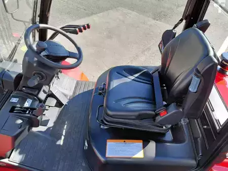 Rough Terrain Forklifts 2026  HC (Hangcha) TT30-2 (CPCD30-X2W98E-RT2) (7)