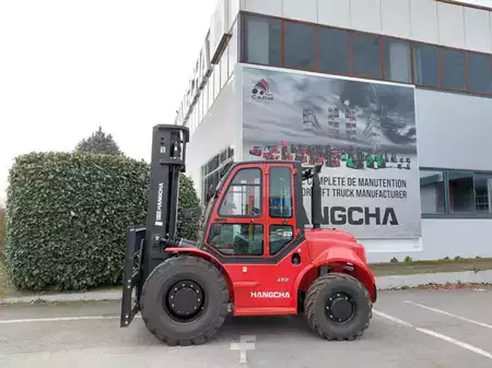 Geländestapler 2026  HC (Hangcha) TT50-4 (CPCD50-XW95C-RT4) (11)