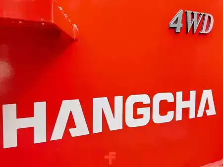 Geländestapler 2026  HC (Hangcha) TT50-4 (CPCD50-XW95C-RT4) (18)