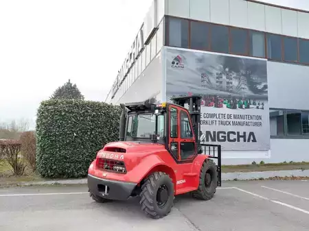 Terénní vysokozdvižný vozík 2026  HC (Hangcha) TT50-4 (CPCD50-XW95C-RT4) (19)