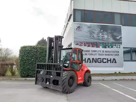 Terrängtruck 2026  HC (Hangcha) TT50-4 (CPCD50-XW95C-RT4) (4)