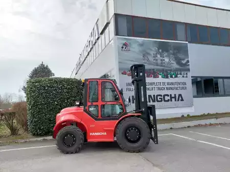 Terrängtruck 2026  HC (Hangcha) TT50-4 (CPCD50-XW95C-RT4) (5)