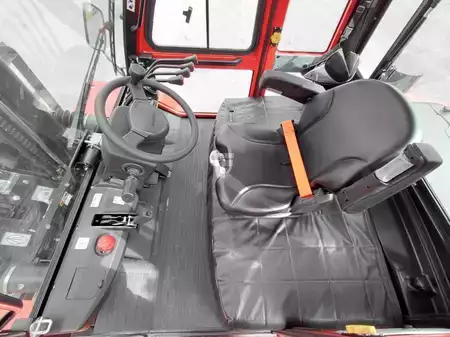 Terrängtruck 2026  HC (Hangcha) TT50-4 (CPCD50-XW95C-RT4) (6)