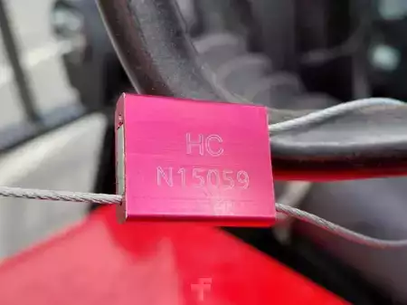 Terrängtruck 2026  HC (Hangcha) TT50-4 (CPCD50-XW95C-RT4) (8)