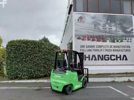 Elektrisk- 4 hjul 2026  HC (Hangcha) AE15i (CPD15-AEY2-I) (5)